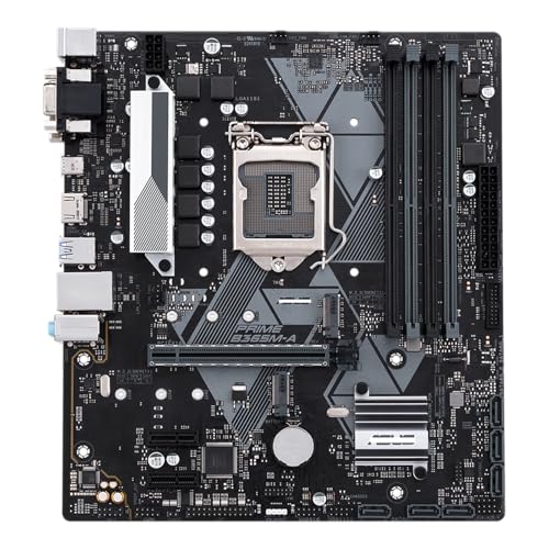 チップセットがB365のマザーボードのおすすめ人気ランキング【2026年2