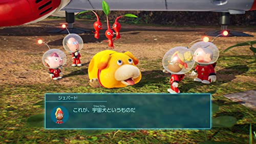 Pikmin 4 7