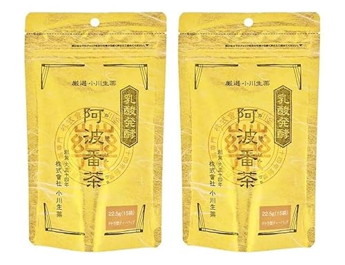 阿波晩茶のおすすめ人気ランキング【2026年5月】 | マイベスト