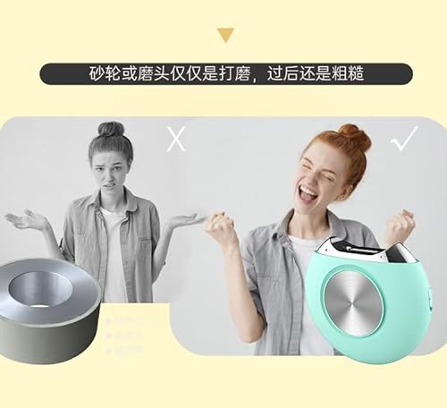電動爪やすり 2