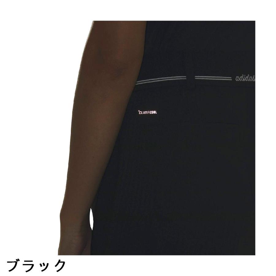クライマクール ロールアップ ショーツ 6