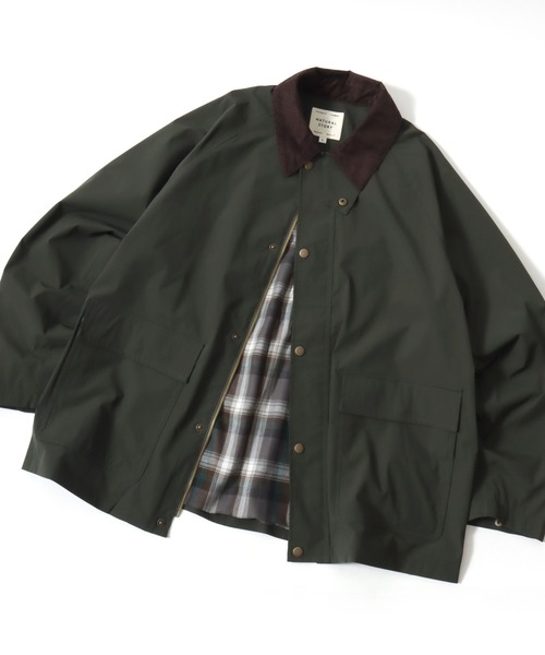 Hunting Jacket 4