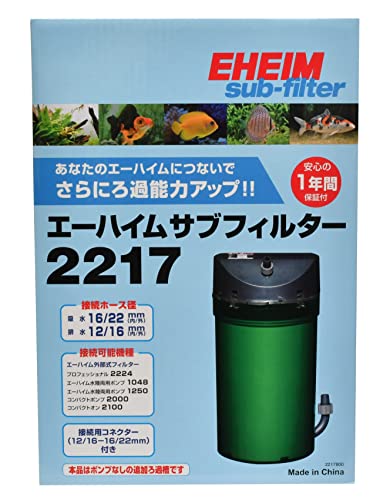 サブフィルター 1