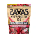 ホエイプロテイン ストロベリー味