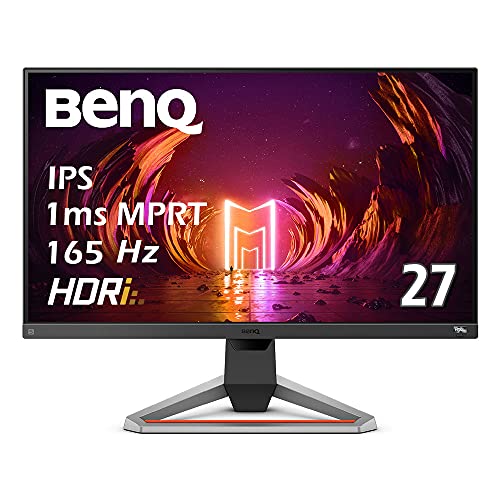 BenQ モニター - ディスプレイ・モニター本体