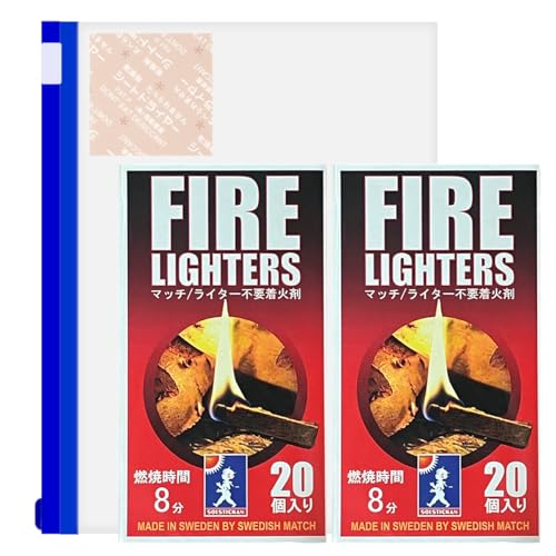 FIRE LIGHTERS 1