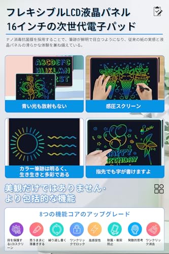  電子メモパッド 3