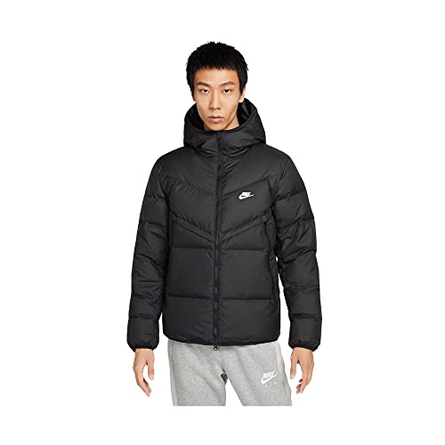 Windrunner Repel Jacket 1