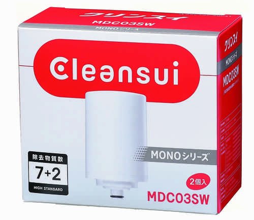 蛇口直結型交換カートリッジ 1