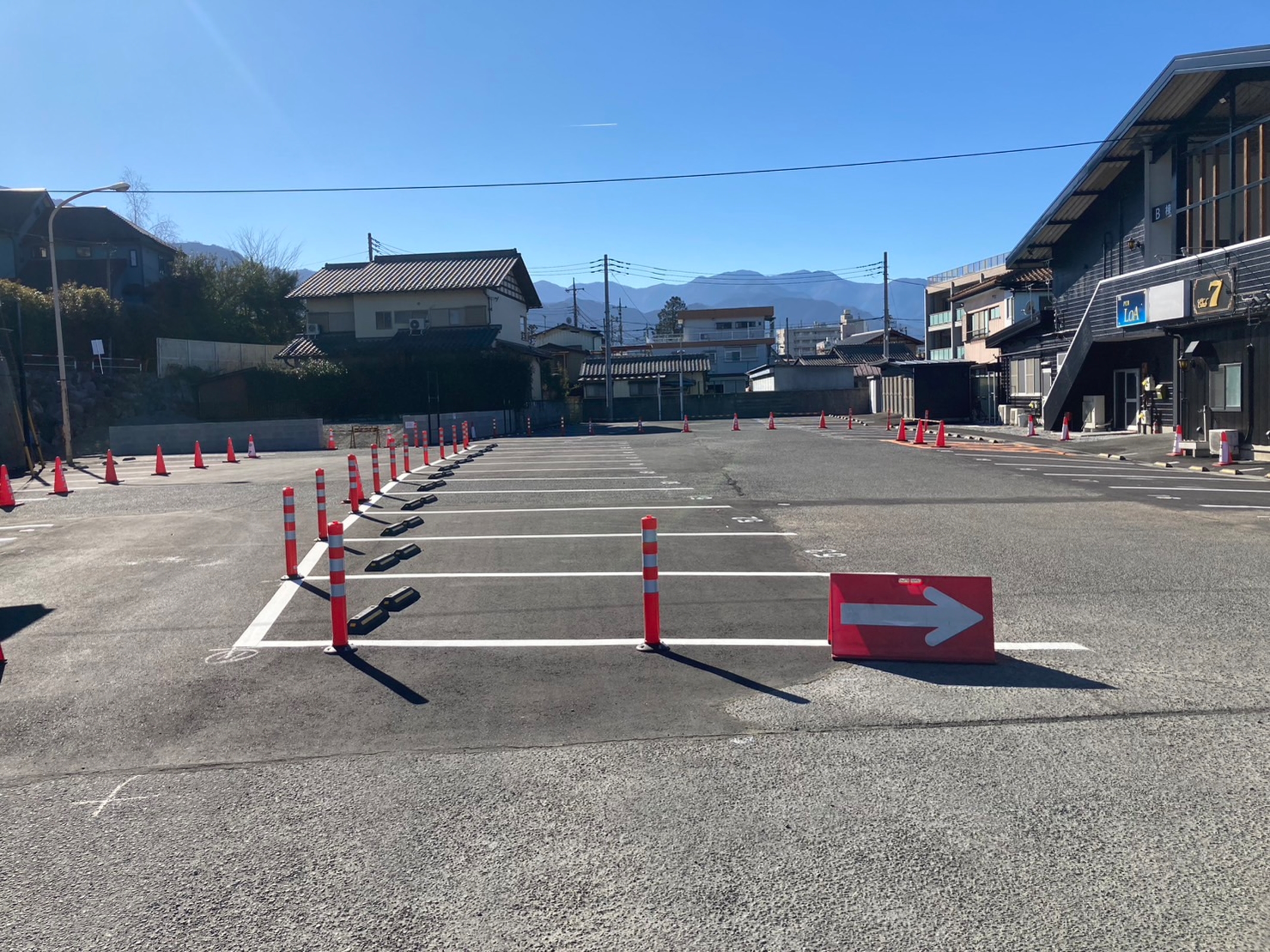 ベーシックホテル秩父 2