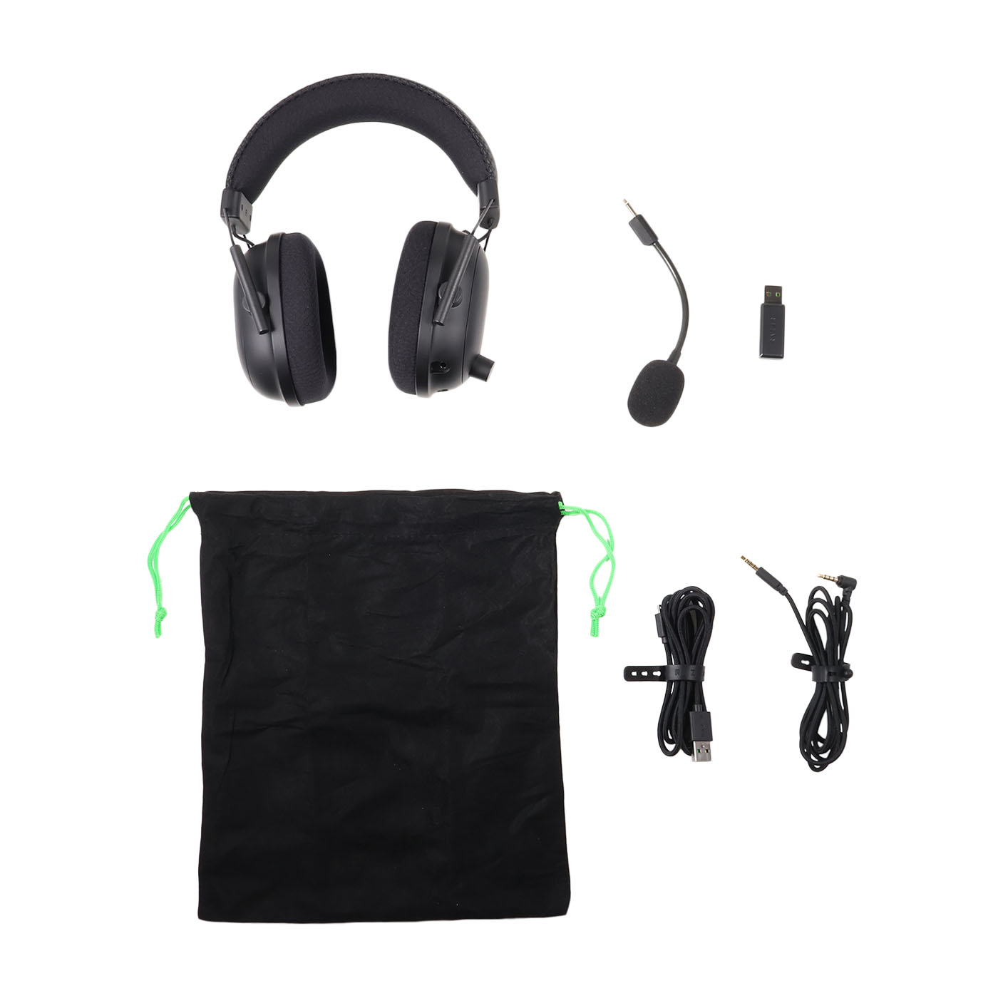 Razer BLACKSHARK V2 Proを徹底レビュー！実際に使ってわかった