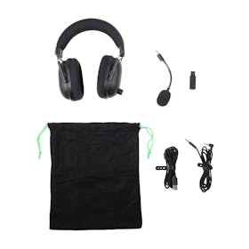 Razer BLACKSHARK V2 Proを徹底レビュー!実際に使ってわかったメリット・デメリットは? 4
