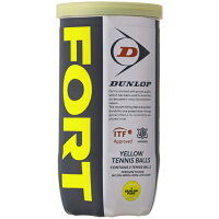 DUNLOP FORT 2