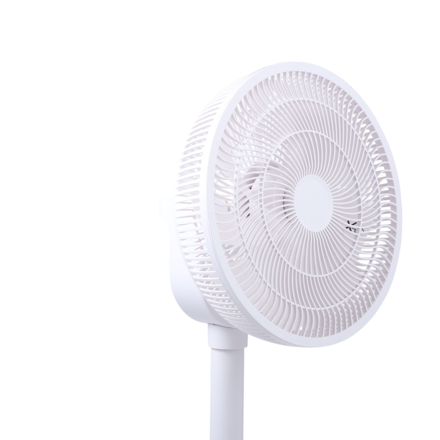 duux Whisper Flex Touch 2 DXCF71JP(WT)を検証レビュー！扇風機の