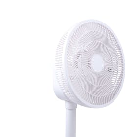 duux Whisper Flex Touch 2 DXCF71JP(WT)を検証レビュー!扇風機の選び方も紹介 5