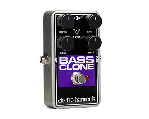 Bass Clone 3