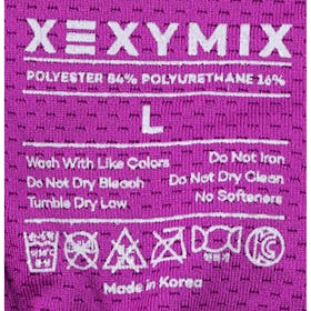 BRAND X CORPORATION JAPAN XEXYMIX XELLA INTENSION ブラトップ XT4311Fを検証レビュー!スポーツブラの選び方も紹介 3
