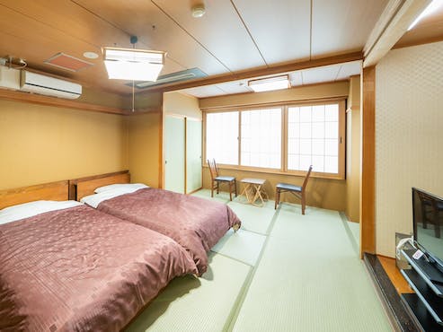 寺泊海岸つわぶき温泉 美味探究の宿 住吉屋 4