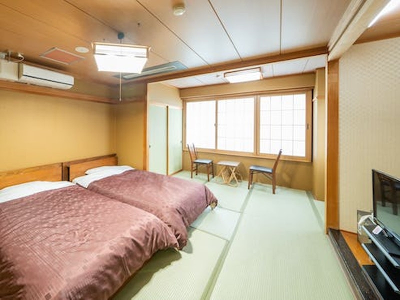 寺泊海岸つわぶき温泉 美味探究の宿 住吉屋 4