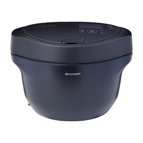 シャープ ヘルシオ ホットクック KN-HW24Hを検証レビュー!自動調理器 シャープ ヘルシオ ホットクック KN-HW24Hを検証レビュー!自動調理器