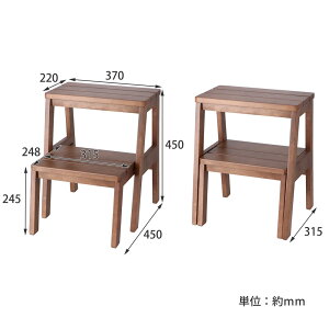 2段ラバーステップ 6