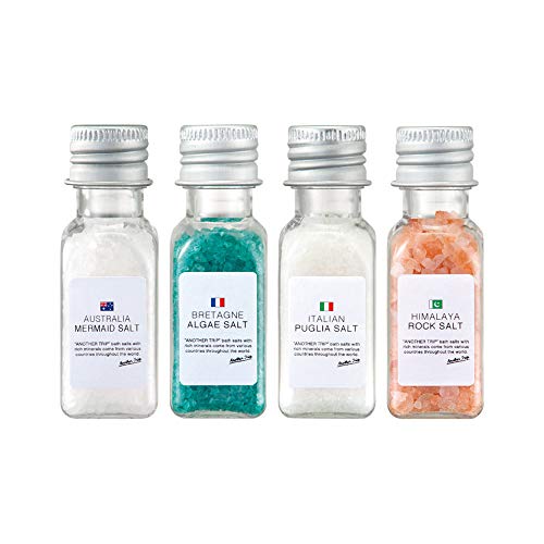 Aroma de Bath Time バスソルト 1