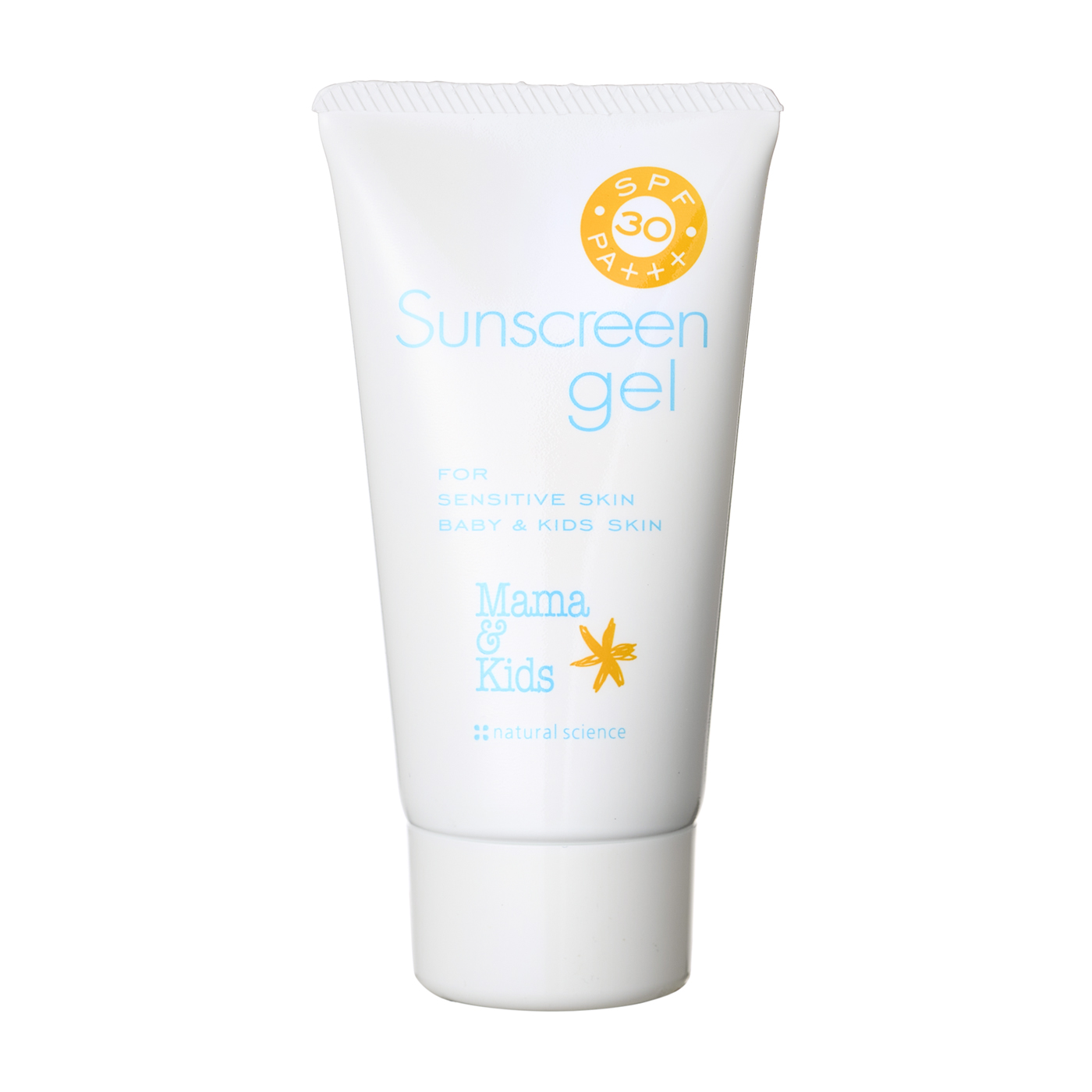 ママアンドキッズ サンスクリーンジェルを全19商品と比較 口コミや評判を実際に使ってレビューしました Mybest
