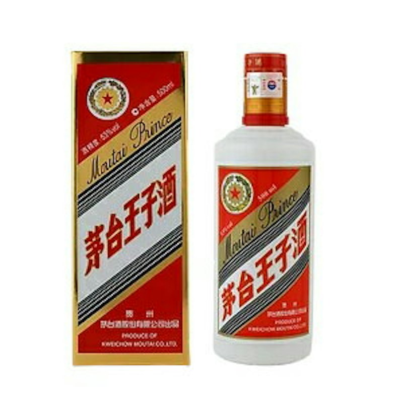 茅台王子酒 1