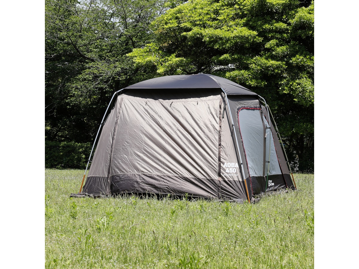 キャンプ設営用具 TENT FACTORY アオバ アルミポール A 未使用 キャンプ設営用具 TENT FACTORY アオバ アルミポール A 未使用