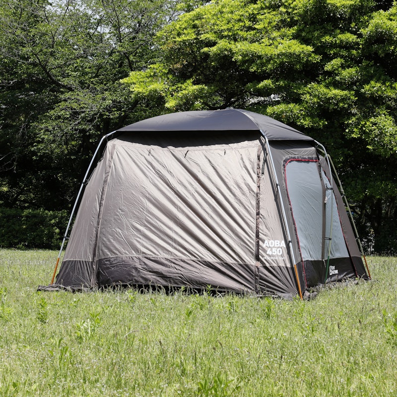 2Rスクリーンテント アオバをレビュー!口コミ・評判をもとに徹底検証