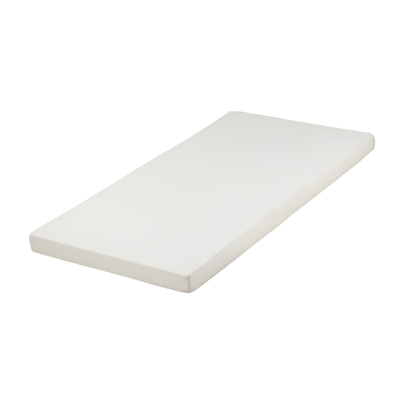 ニトリ 高反発マットレス 5651916を検証レビュー！高反発マットレスの