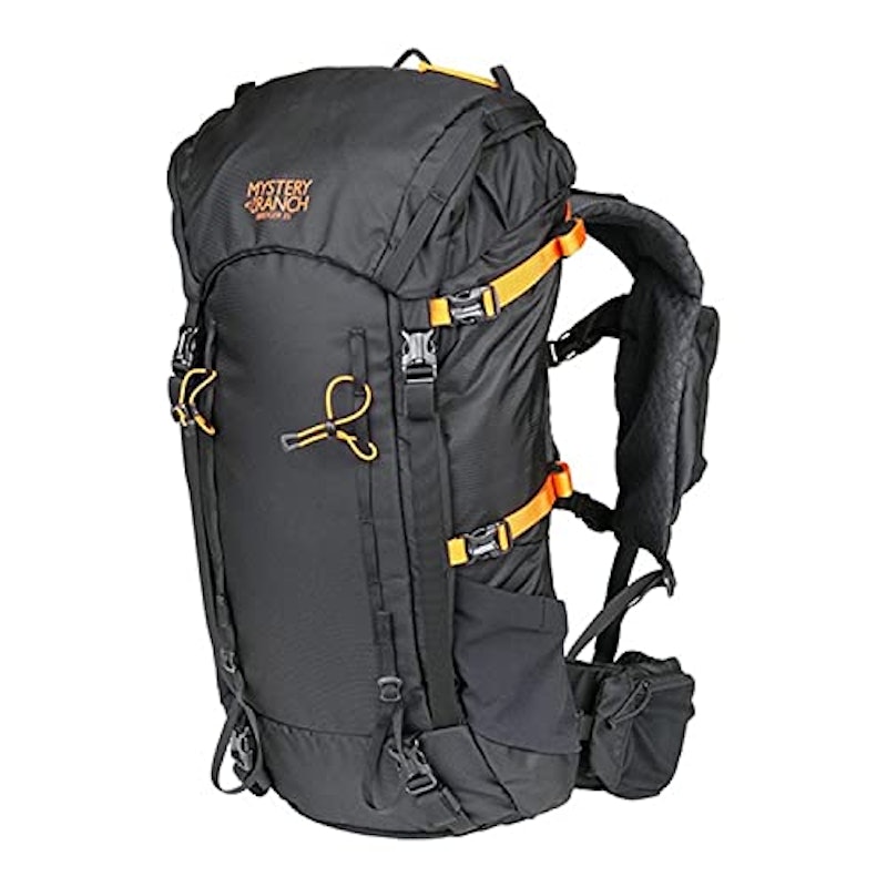 Bridger 35