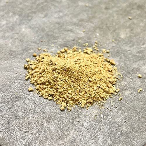 国産無農薬 生姜パウダー 3