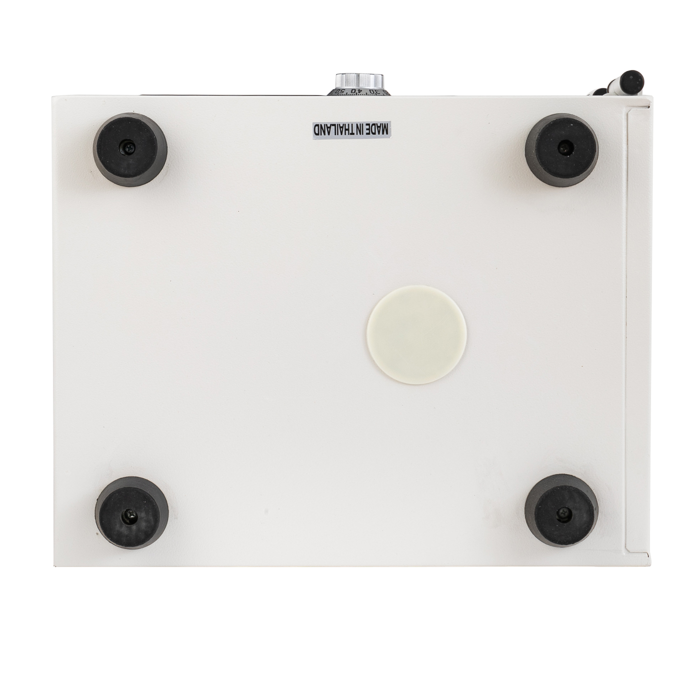 エーコー 小型耐火金庫 STANDARDシリーズ ダイヤル式 BES-9を