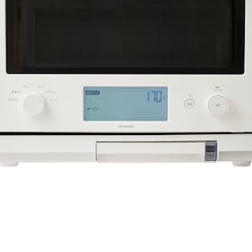 ツインバード TWINBIRD スチームオーブンレンジ DR-F871を検証 ツインバード TWINBIRD スチームオーブンレンジ DR-F871を検証