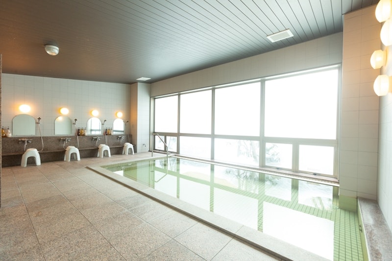 HOTEL TRUNK WAKKANAI 3
