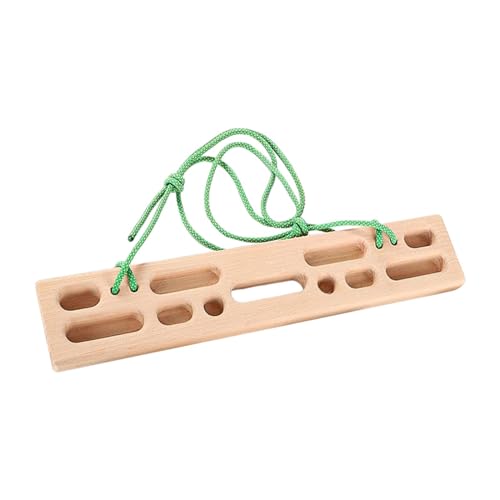 クライミングハングボード 1