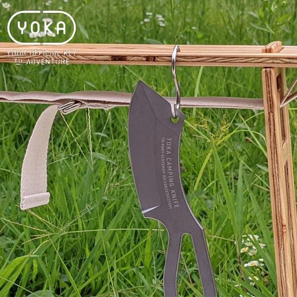 CAMPING KNIFE 4