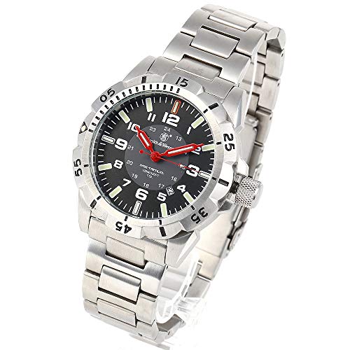 EMISSARY WATCH 1