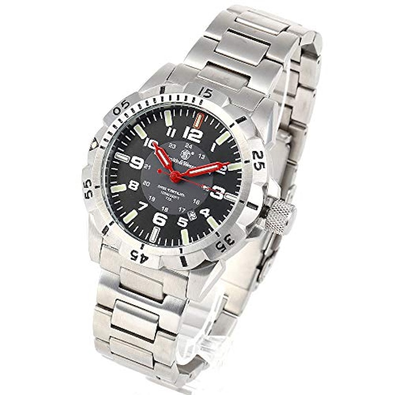 EMISSARY WATCH 1