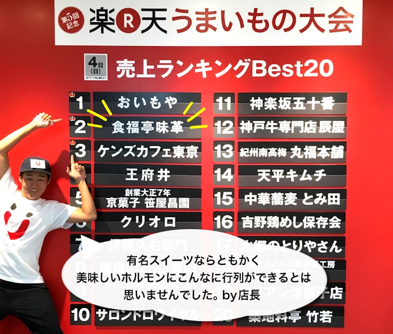 ホルモン焼肉食べ比べBセット 3