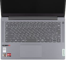 レノボ IdeaPad Slim 3 Gen 8を検証レビュー!大学生向けノートパソコンの選び方も紹介 4
