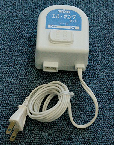 エル・ポンプセット 4