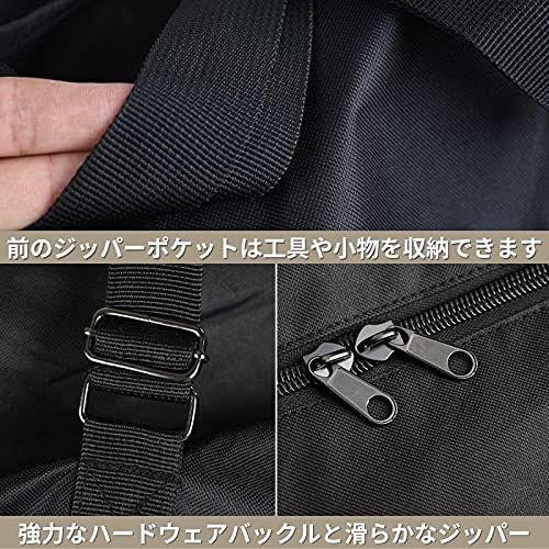 輪行バッグ 2