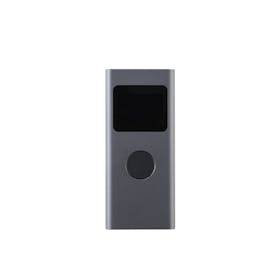 LudusGear Xiaomi Mijia 高精度デジタル距離計を検証レビュー!レーザー距離計の選び方も紹介 1