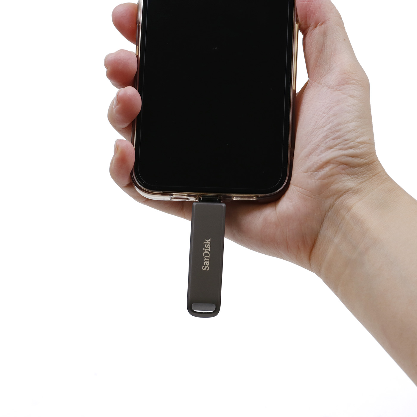 iXpand Flash Drive Luxe 2