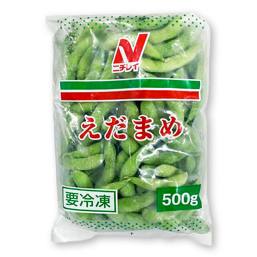 えだまめ 1