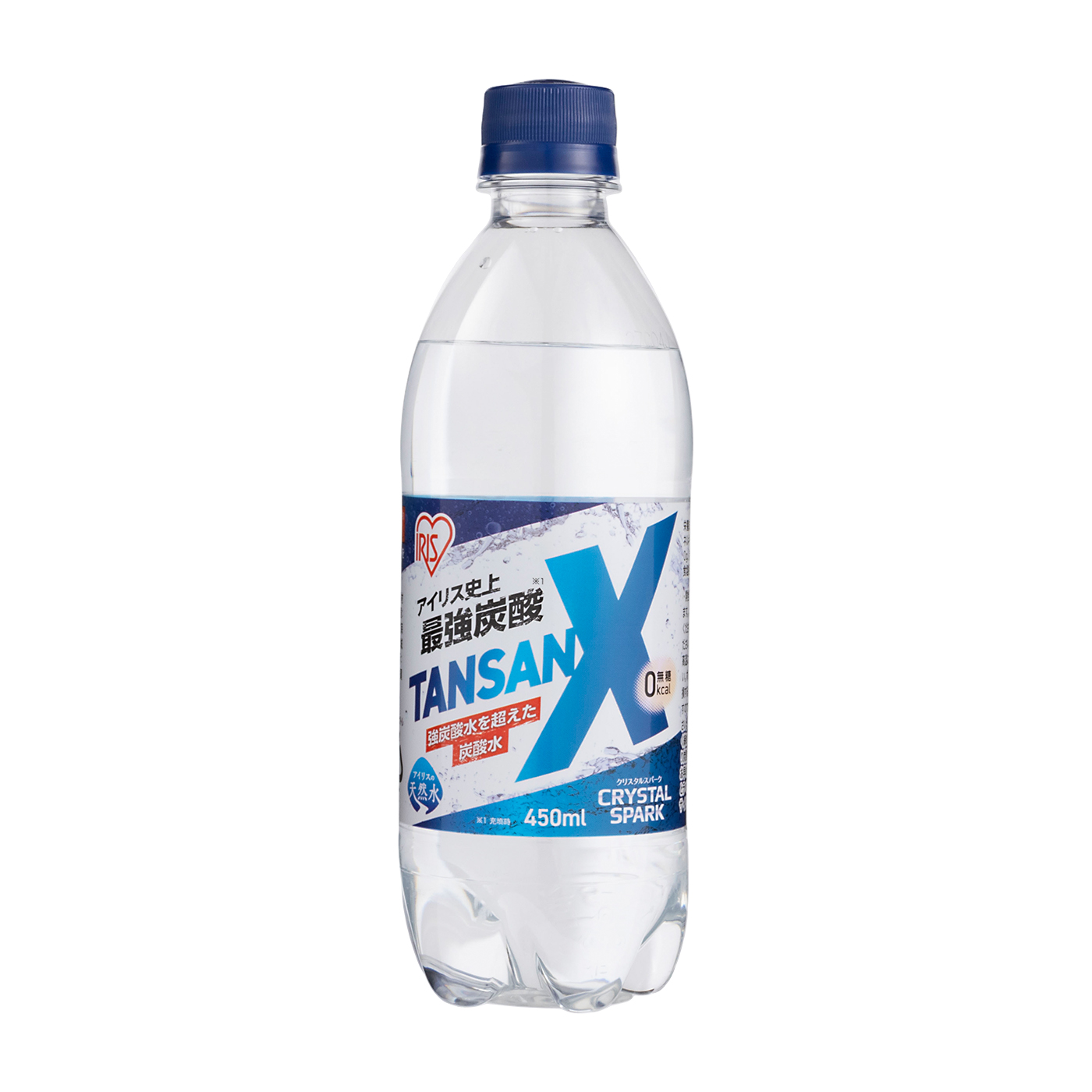 アイリスオーヤマ アイリスプラザ TANSAN Xを検証レビュー！炭酸水の