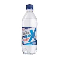 TANSAN X