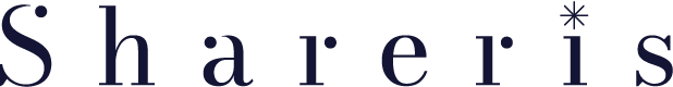 Shareris 1枚目